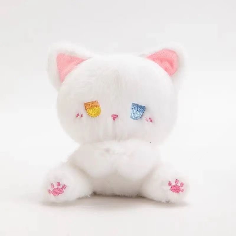 Dai Dai plush toy doll