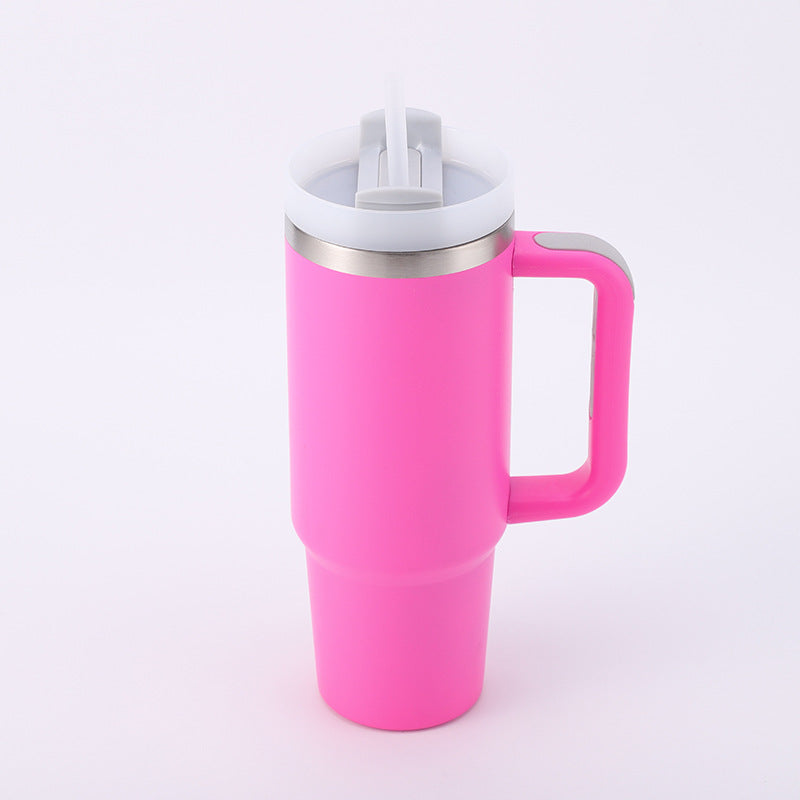304 stainless steel ice cup 2 generation 40oz Stanley STANLEY car cup insulation water cup
