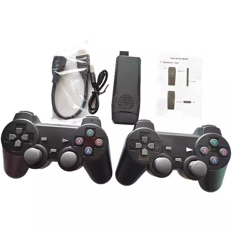 4K connection to a video game console