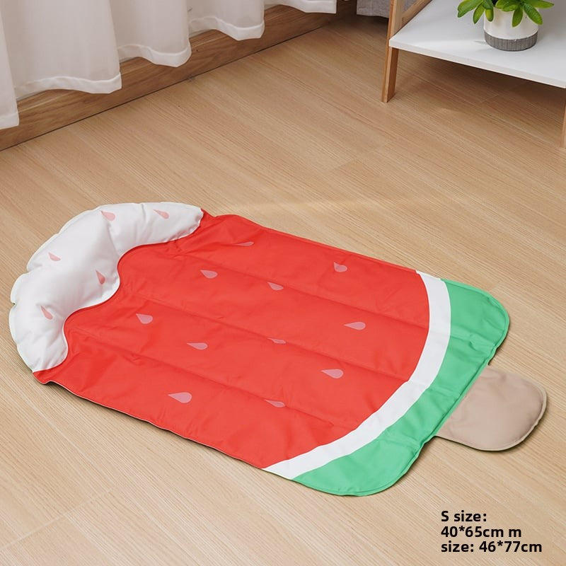 Summer Pet Cooling Mat