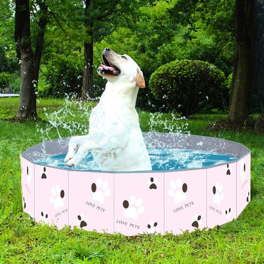 Pet Bathtub