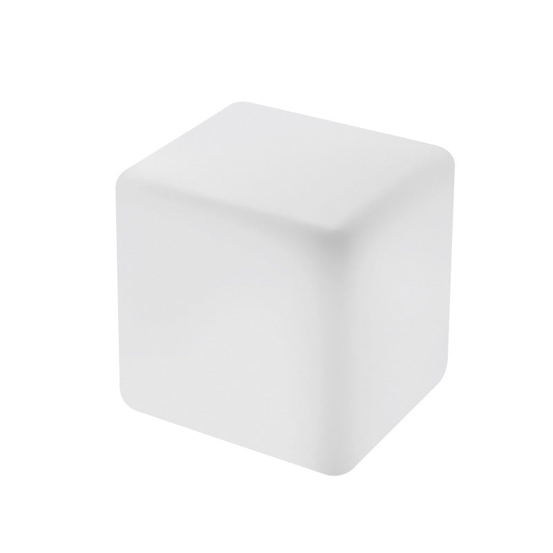 Cube desktop ambient light