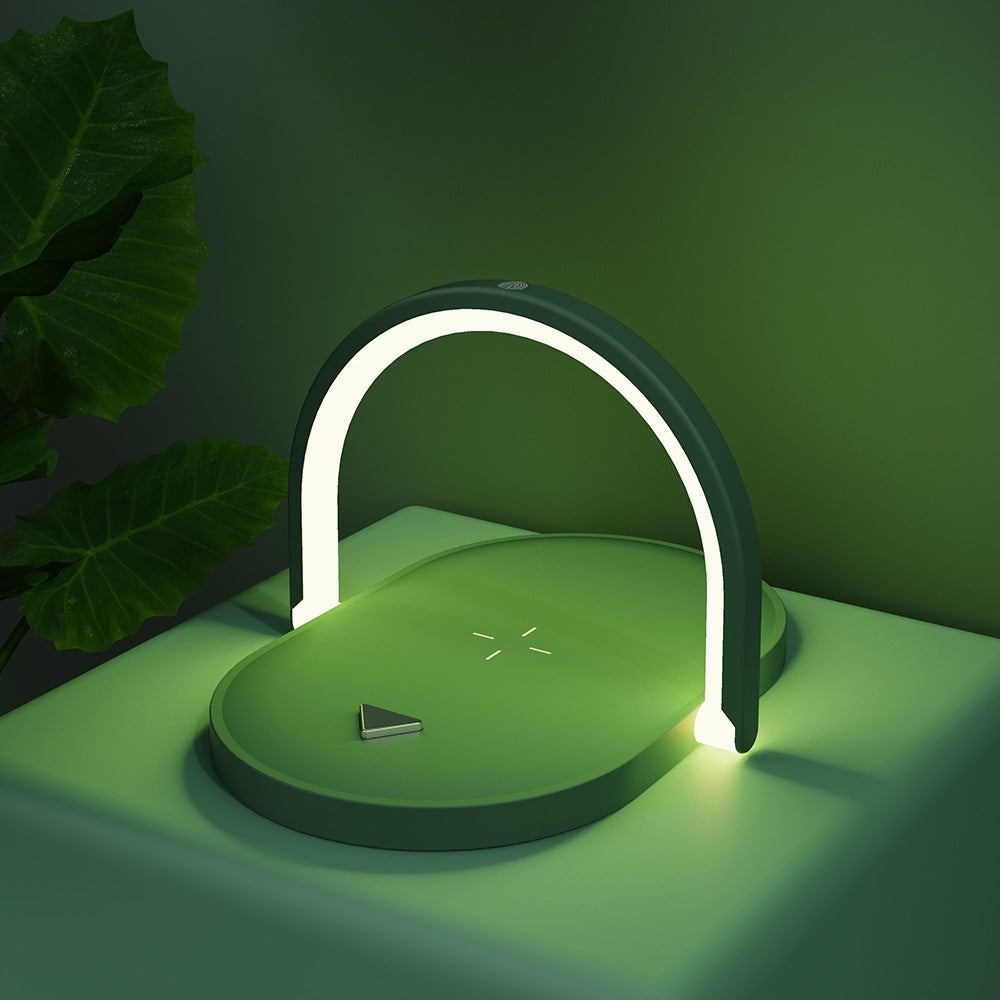 Wireless Charging Night Light