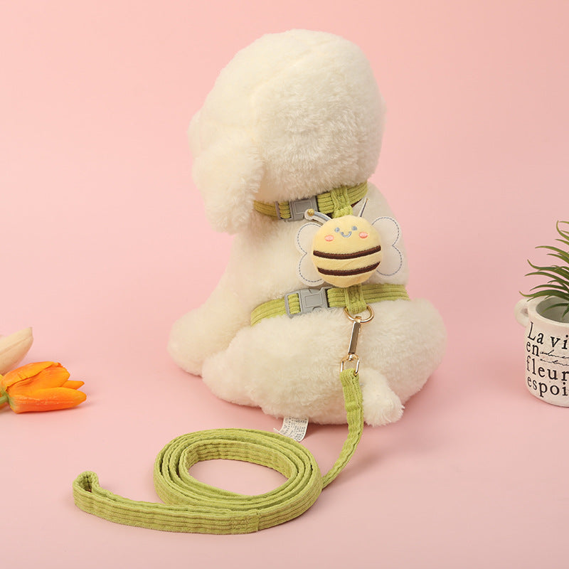 Cat Leash Pet