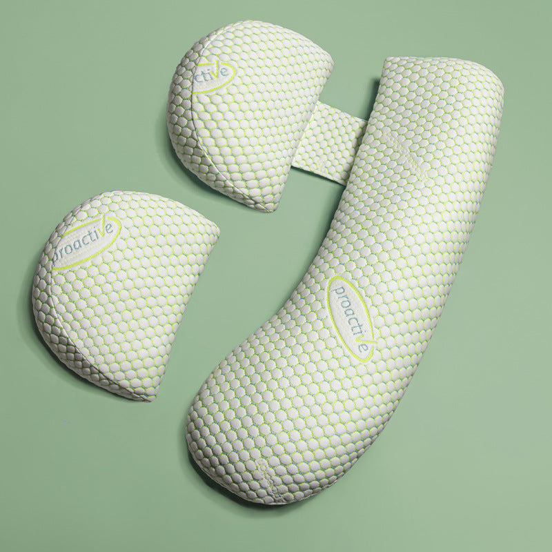Pregnant woman's pillow