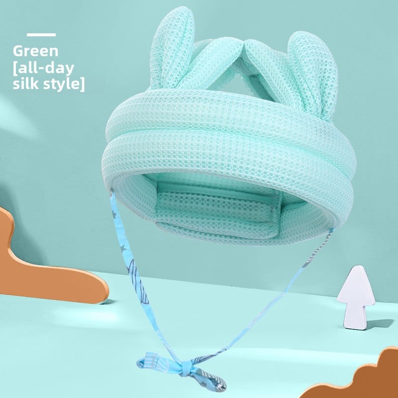 Baby anti-Fall head protection pad