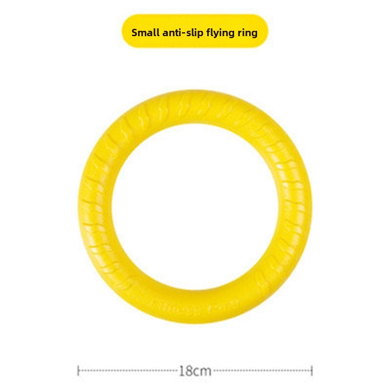 Dog training toy balls, frisbees, border Collies, Golden Retrievers, and medium to large-sized dogs