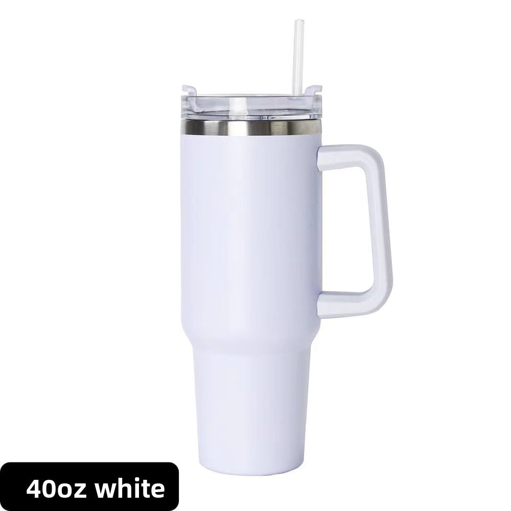 304 stainless steel ice cup 2 generation 40oz Stanley STANLEY car cup insulation water cup