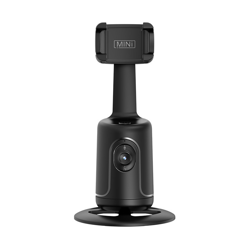 360�Auto Face Tracking Desktop Gimbal