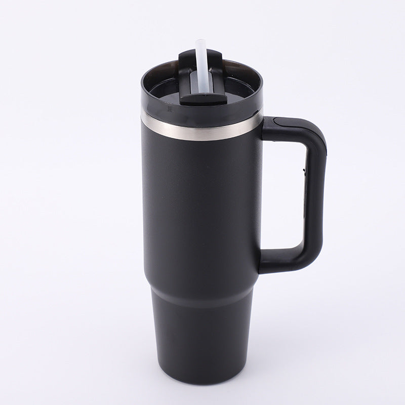 304 stainless steel ice cup 2 generation 40oz Stanley STANLEY car cup insulation water cup