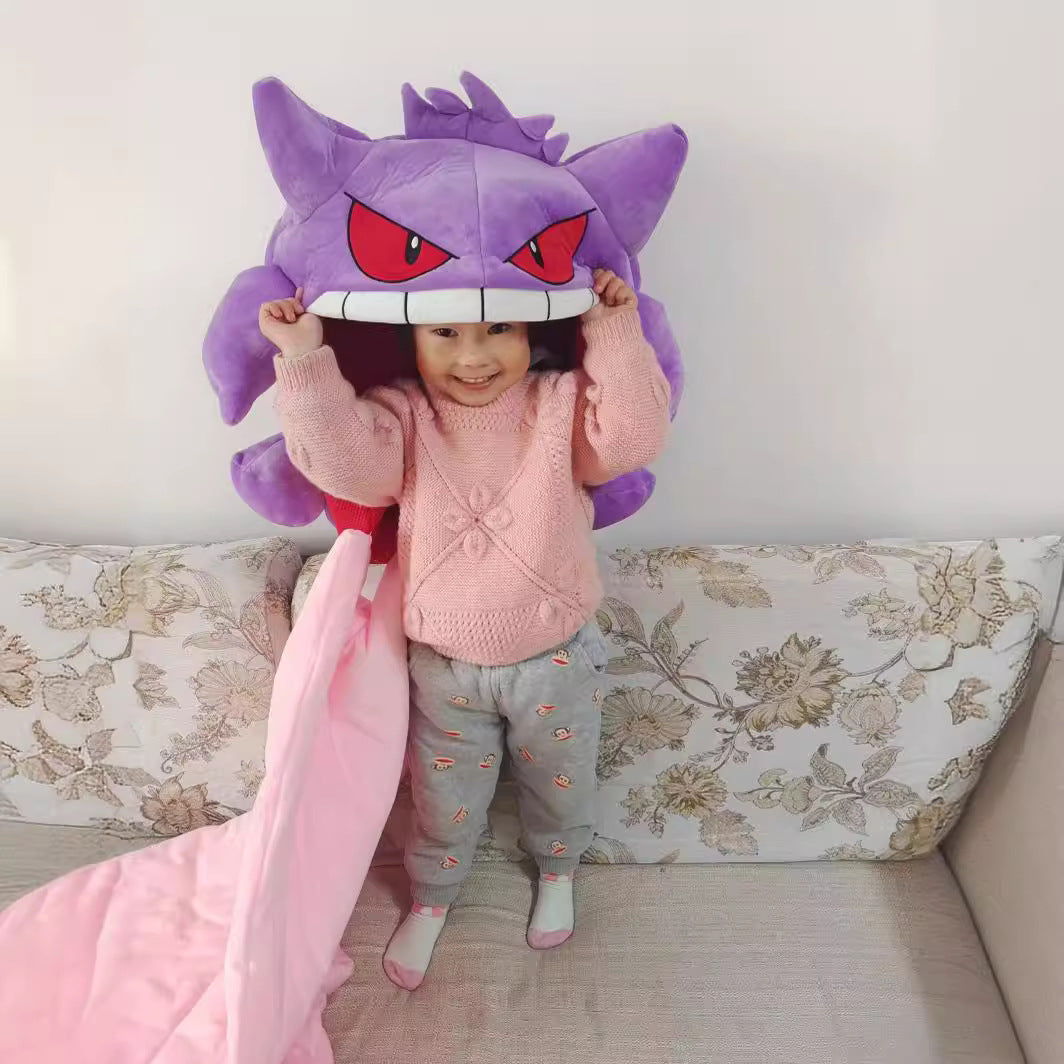Genggui sleep pillow