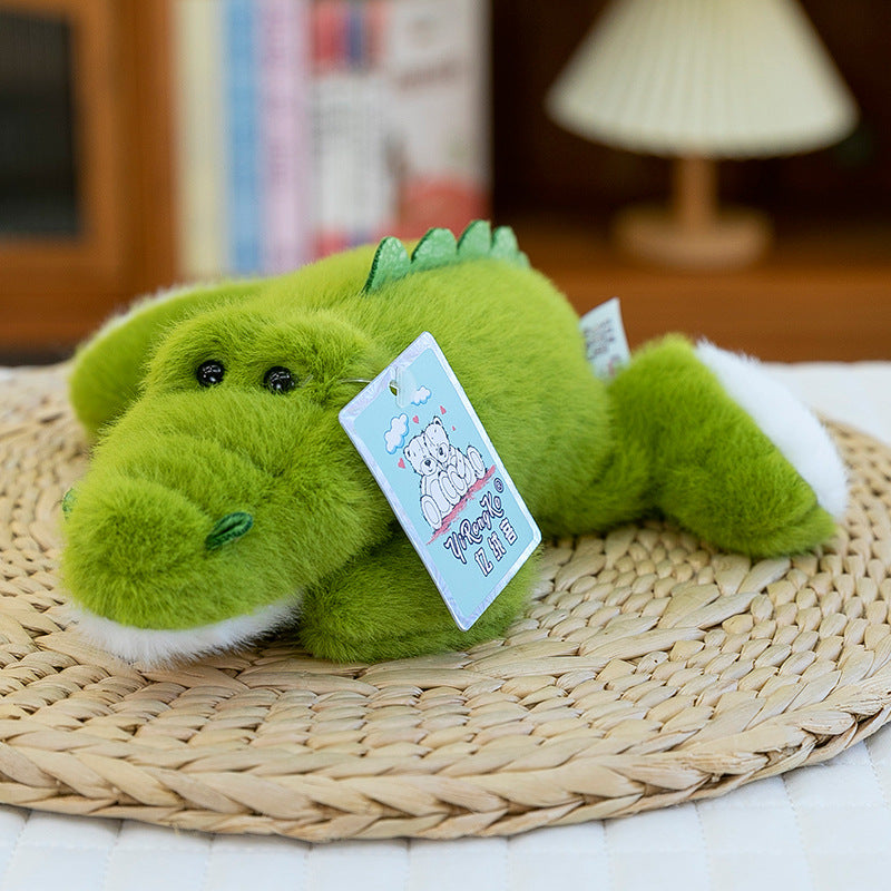 Pocket Plush Toy Panda Plush Doll Cute Plush Doll Doll Gift Children's Pacifying Doll
