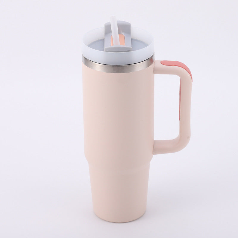 304 stainless steel ice cup 2 generation 40oz Stanley STANLEY car cup insulation water cup