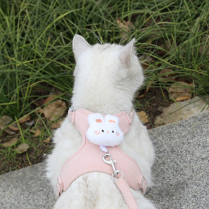 Cat Traction Rope