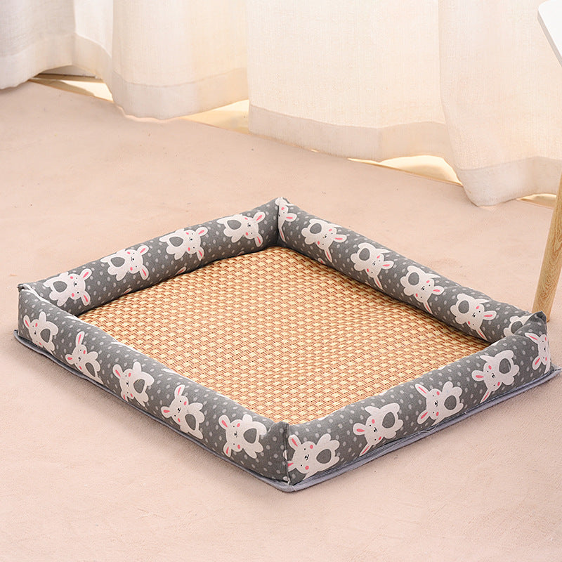 Pet ice pad