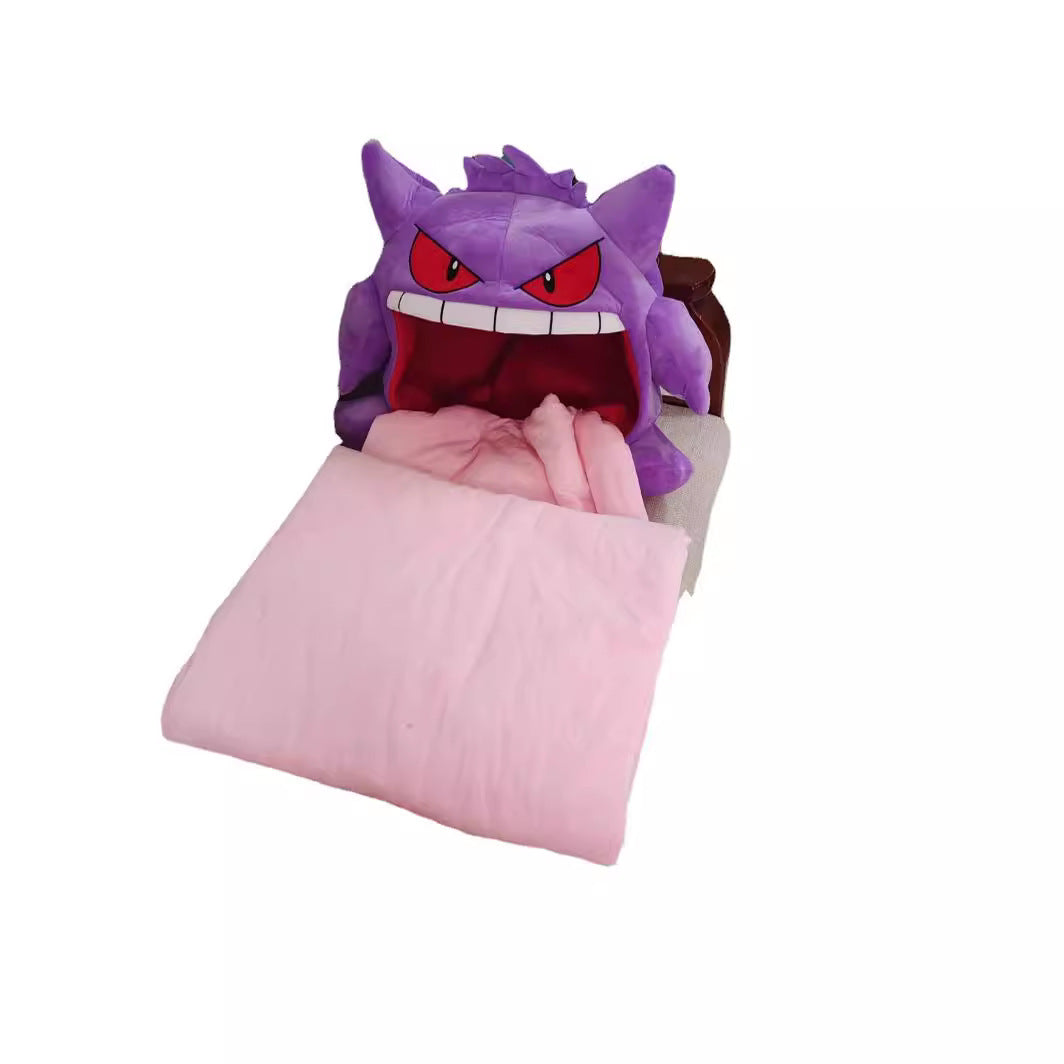 Genggui sleep pillow