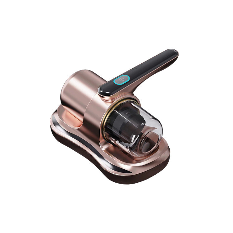 Super large capacity mite remover