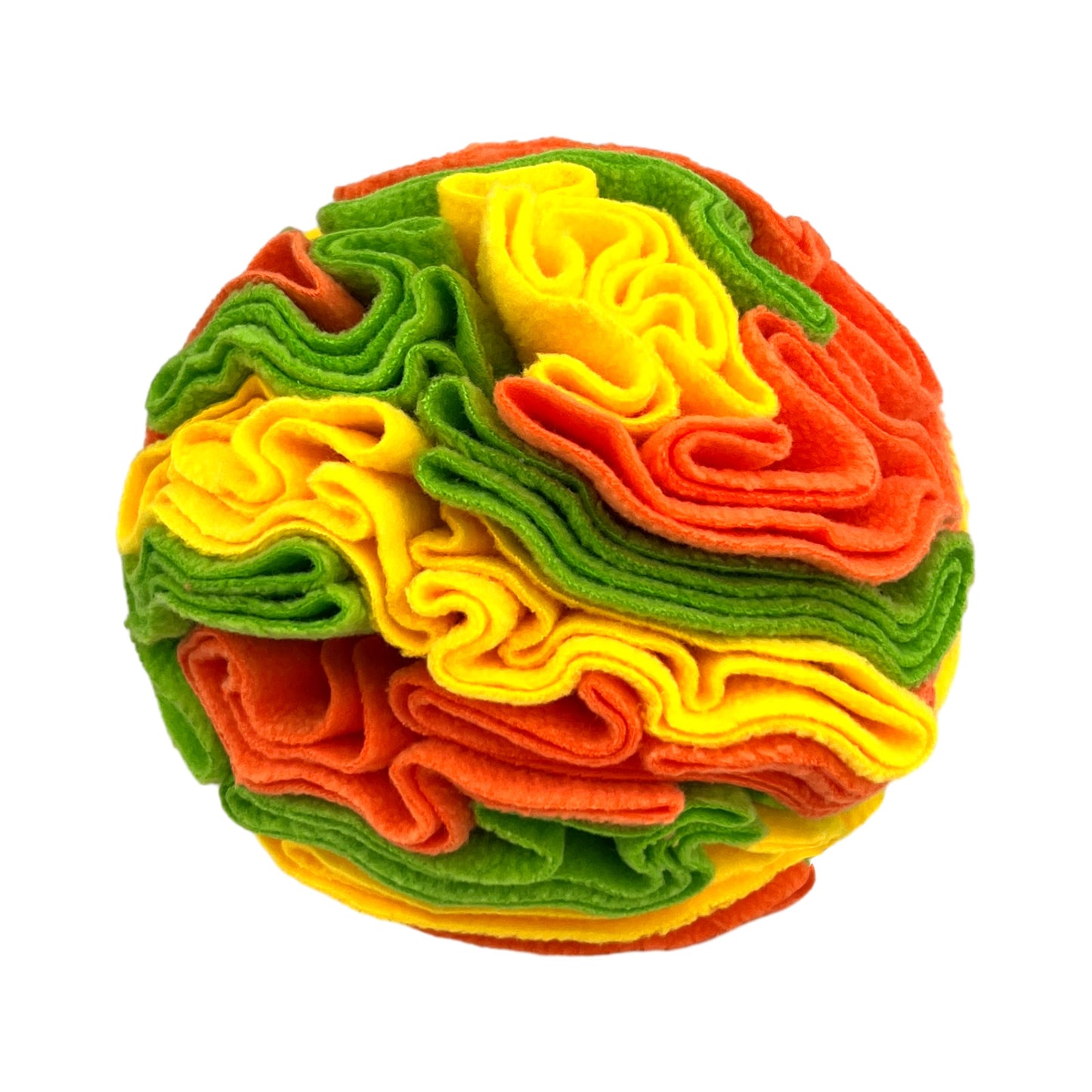 Pet Sniff Ball