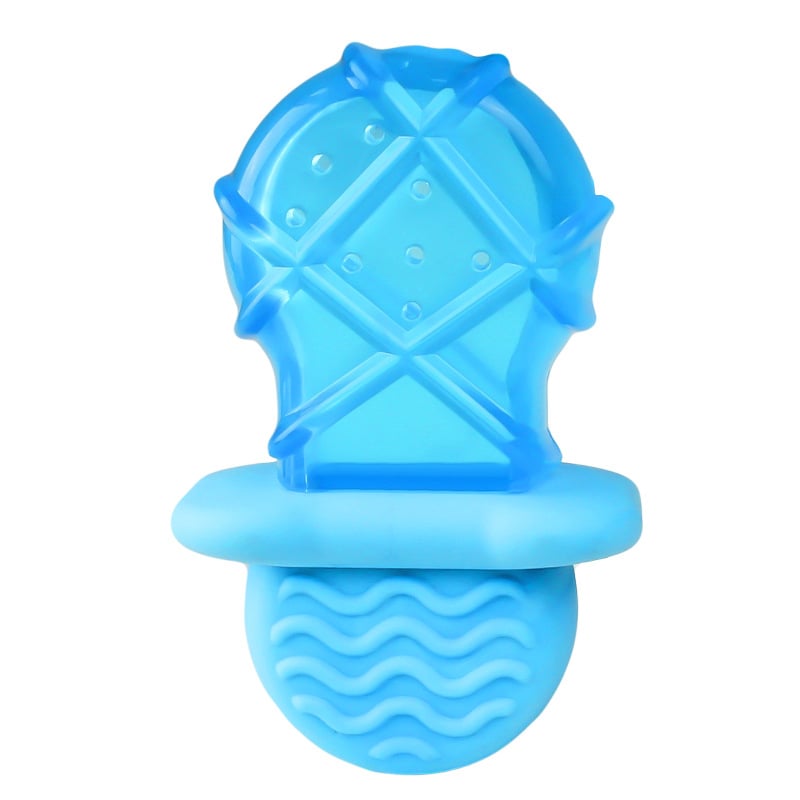 Simulated Popsicle pet gnawing toy