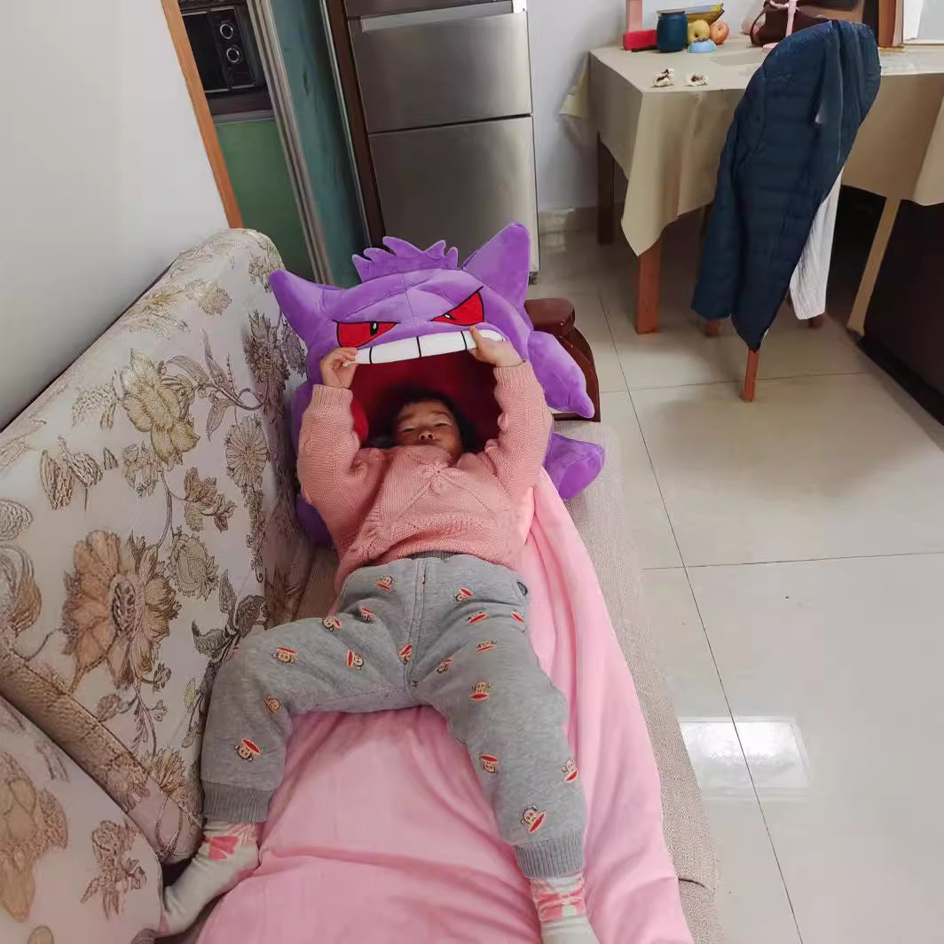 Genggui sleep pillow
