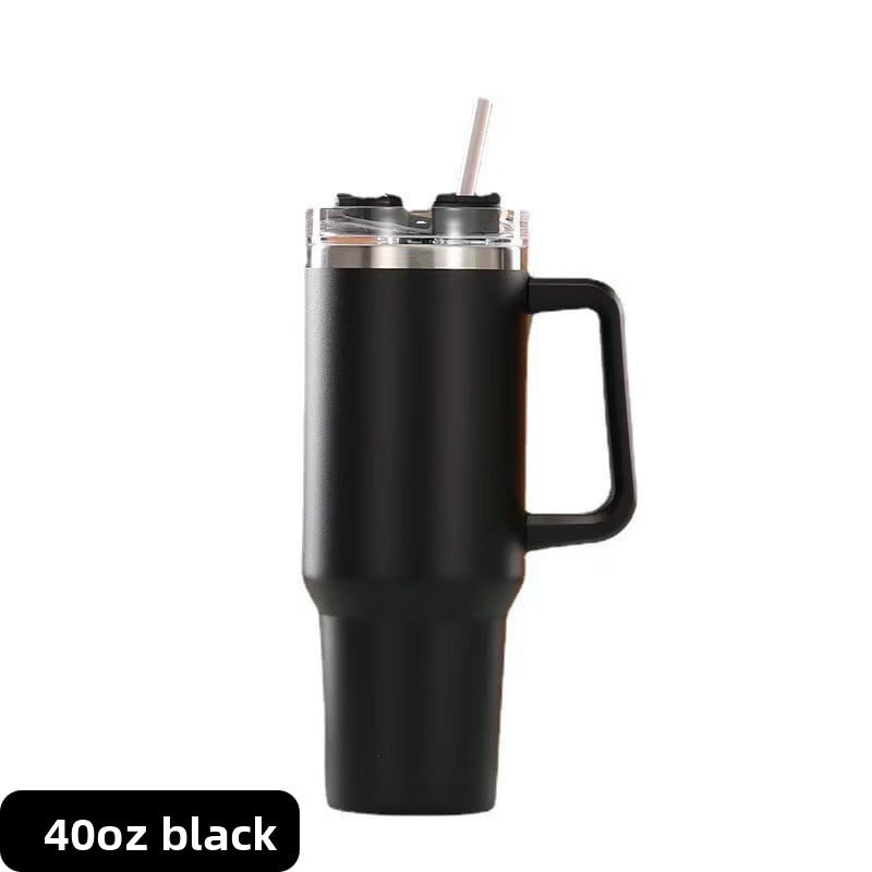304 stainless steel ice cup 2 generation 40oz Stanley STANLEY car cup insulation water cup