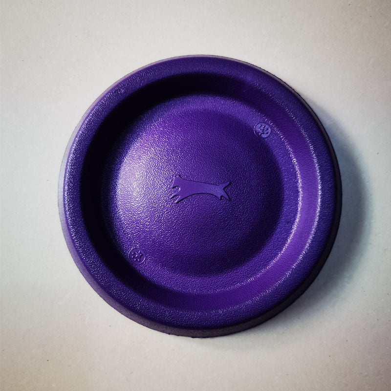 Dog training toy balls, frisbees, border Collies, Golden Retrievers, and medium to large-sized dogs