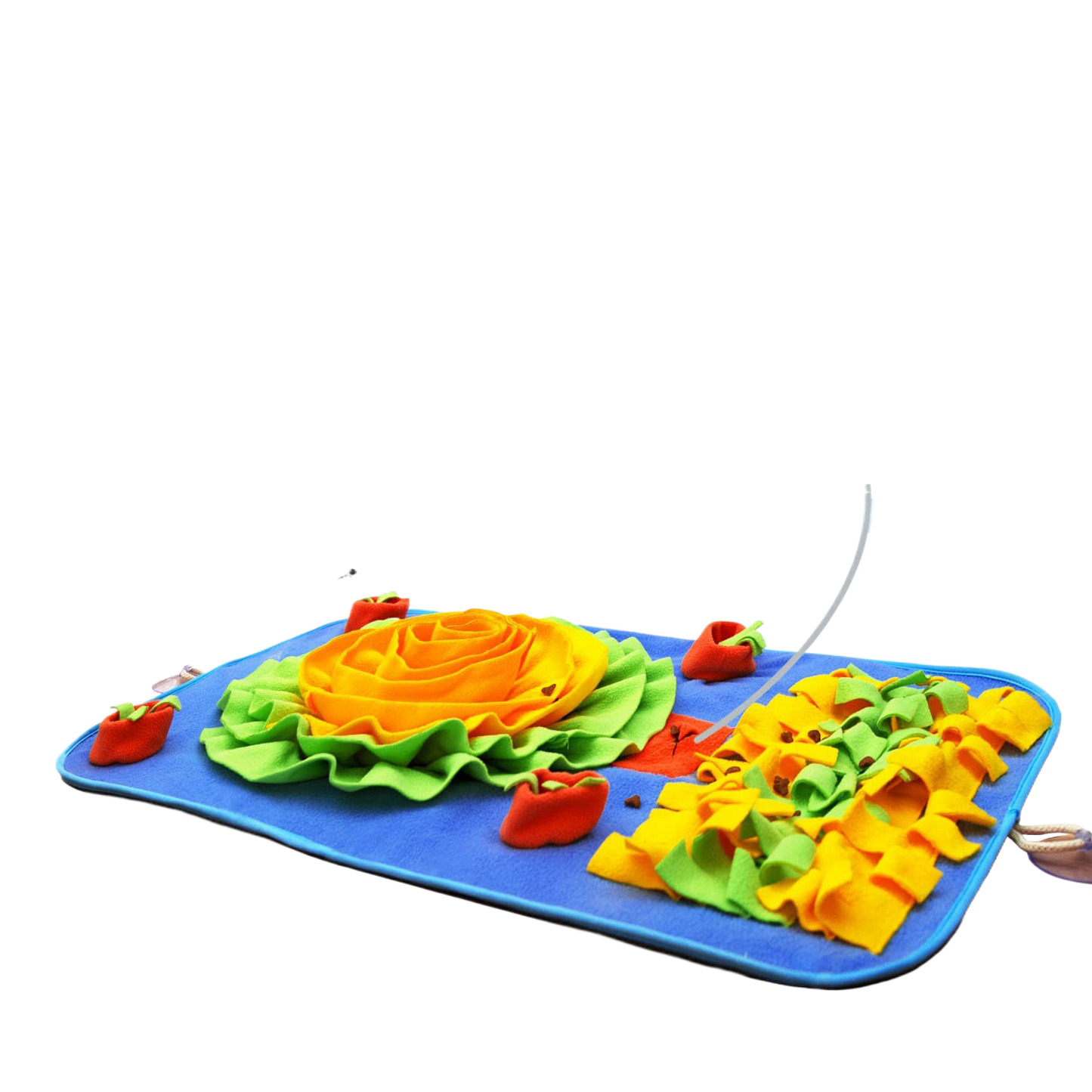 Pet Snuffle Mat Dog Training Pad