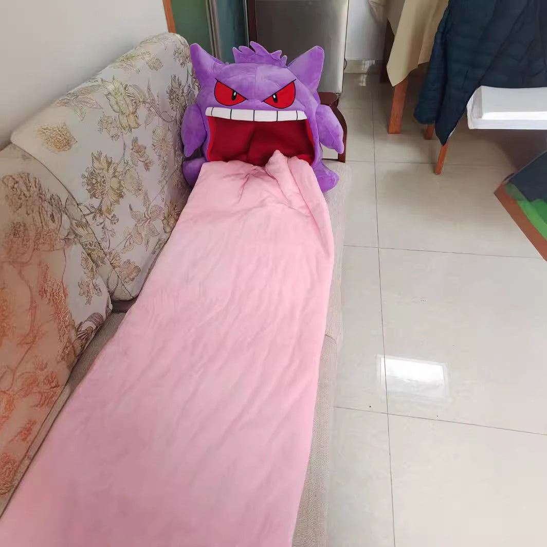 Genggui sleep pillow