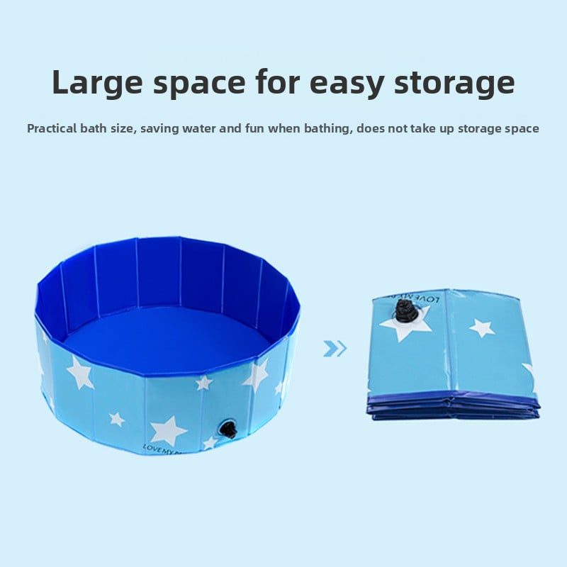 Pet Bathtub
