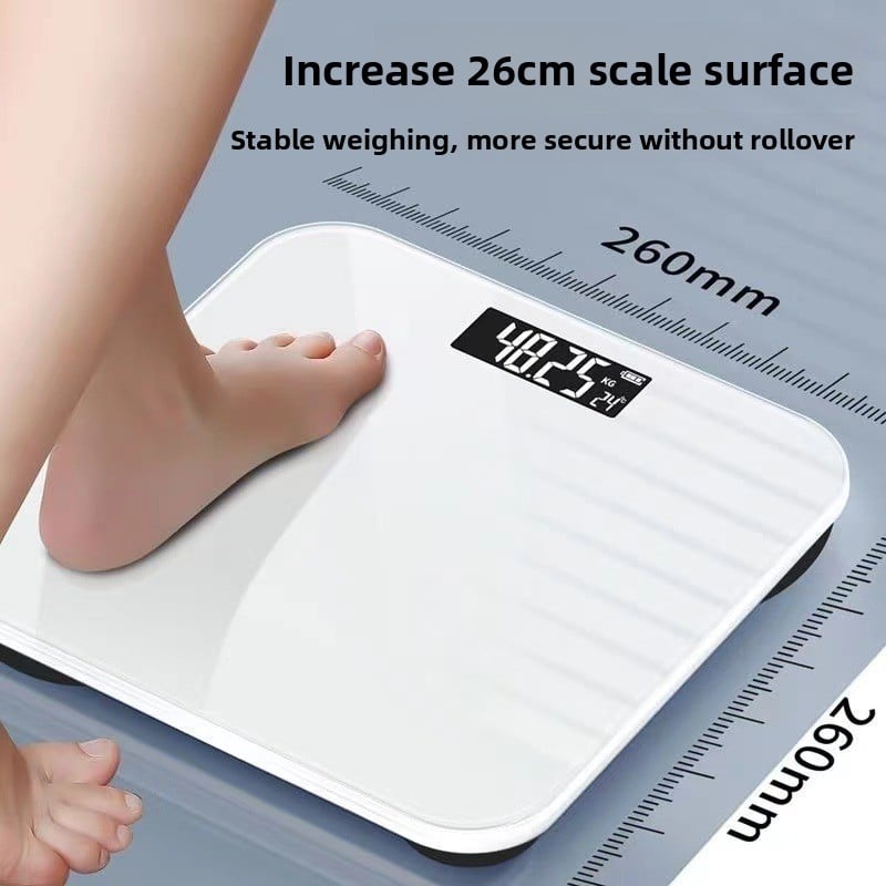 Household Small Professional Intelligent Electronic Scale