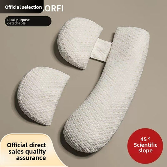 Pregnant woman's pillow