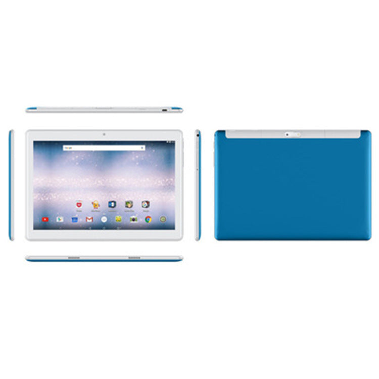 Student tablet computer