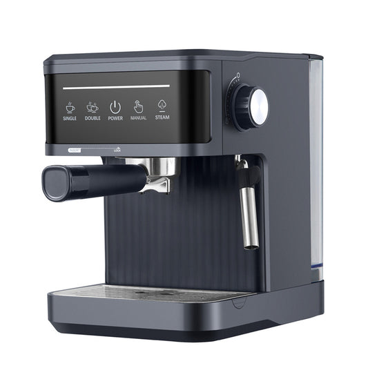 Multifunctional espresso machine home full semi-automatic small