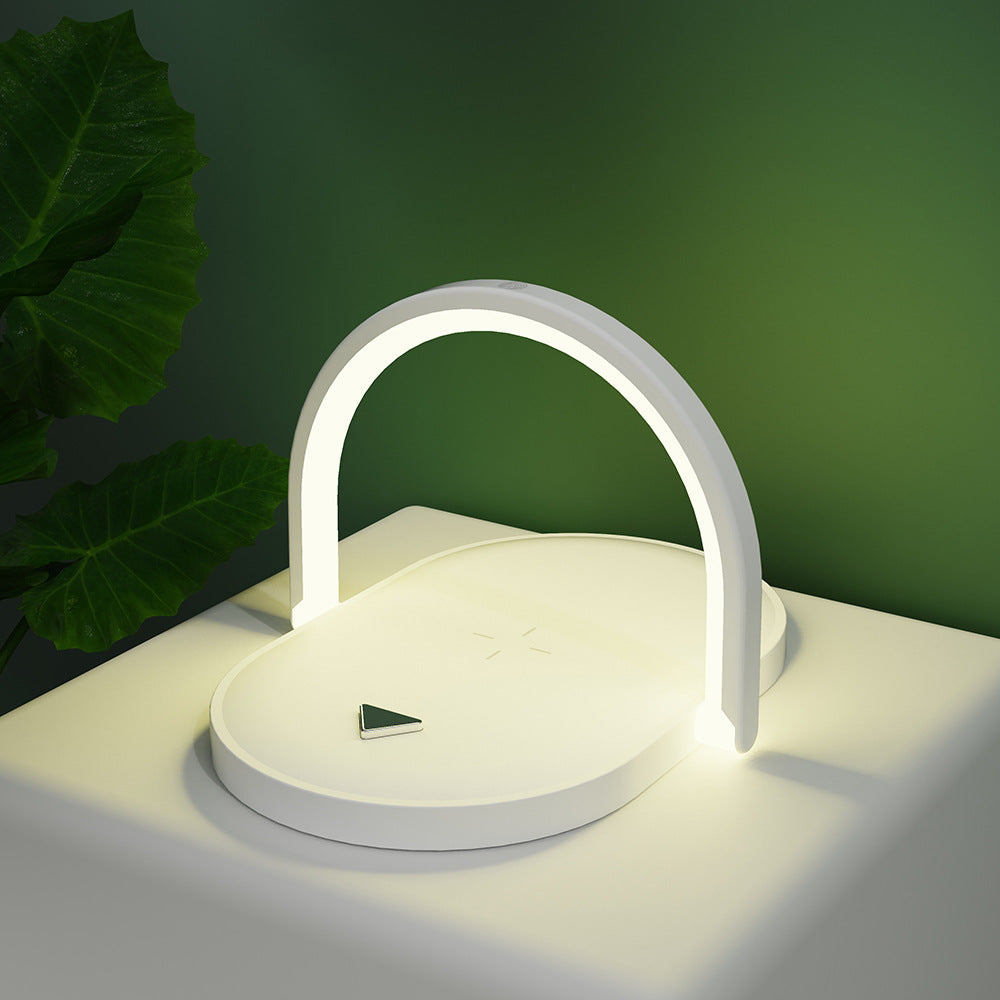 Wireless Charging Night Light