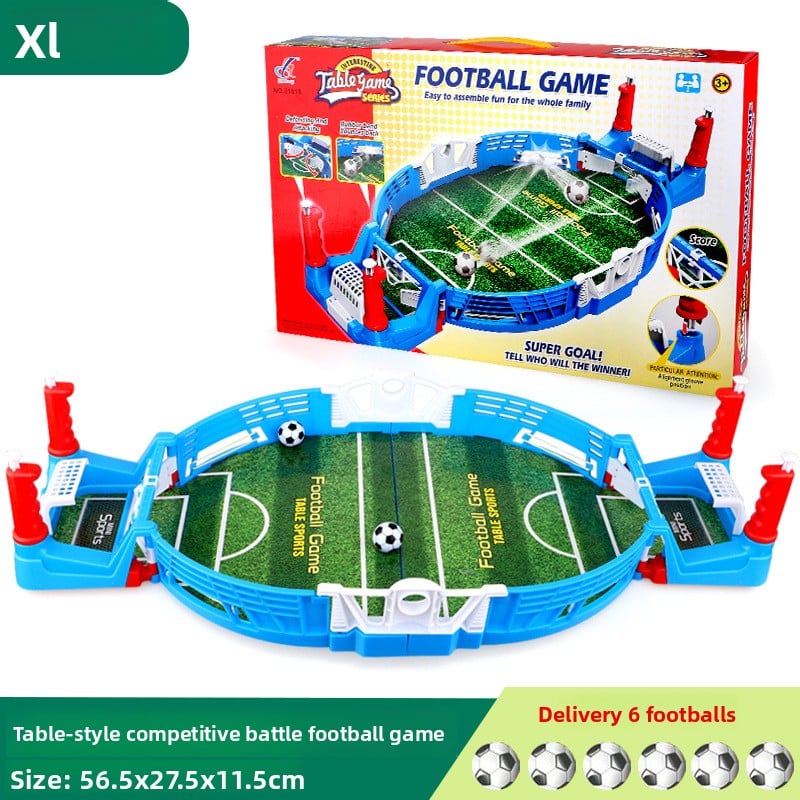 Tabletop Football
