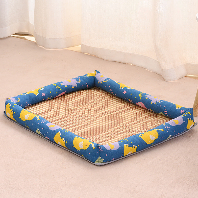 Pet ice pad
