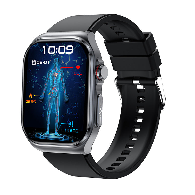 Bluetooth calls on smartwatches