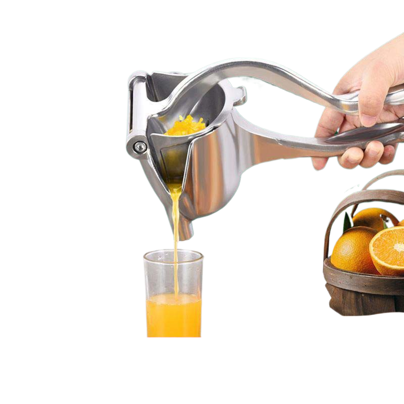 Manual Juicer Multifunctional Household Small Orange Juicer Plastic Manual Juicer Press Juicer Juicer
