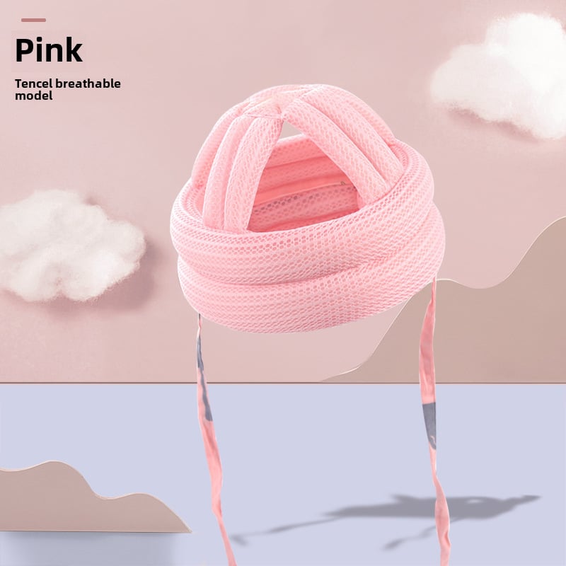 Baby anti-Fall head protection pad