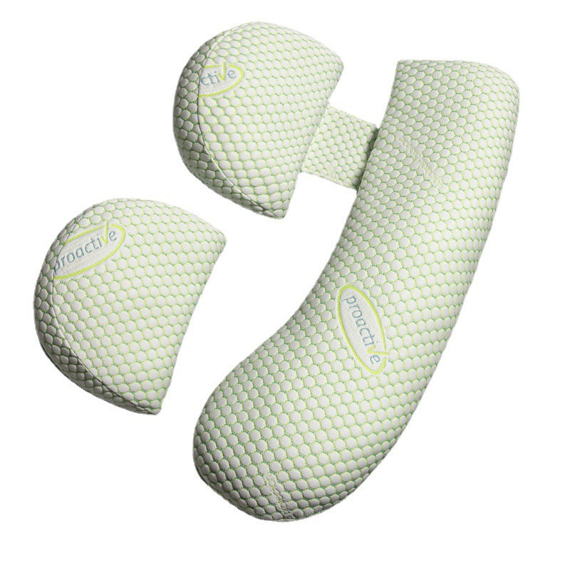 Pregnant woman's pillow