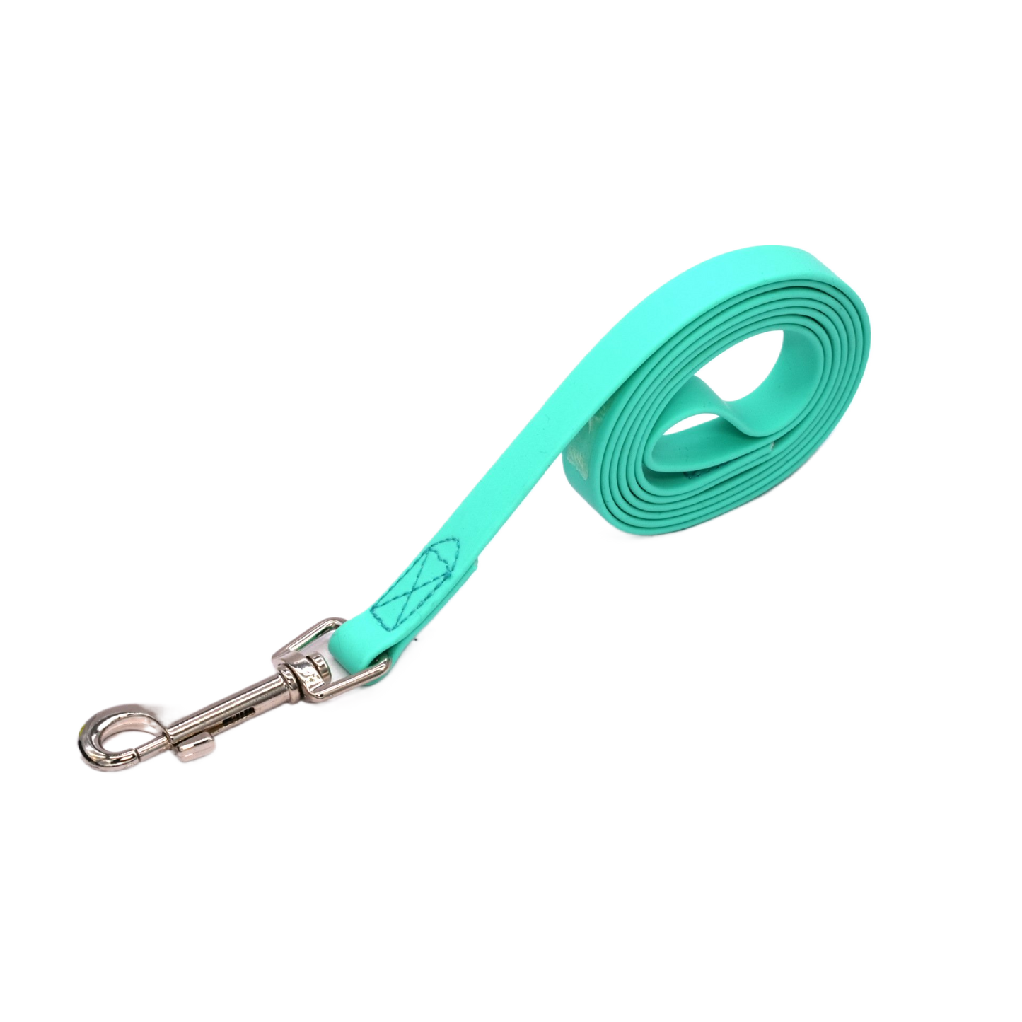 Pet Supplies PVC Traction Rope Waterproof Dog Traction Rope for Small and Medium Dogs Dog Walking Rope