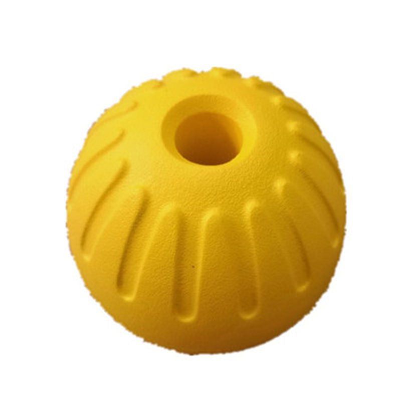 Dog training toy balls, frisbees, border Collies, Golden Retrievers, and medium to large-sized dogs
