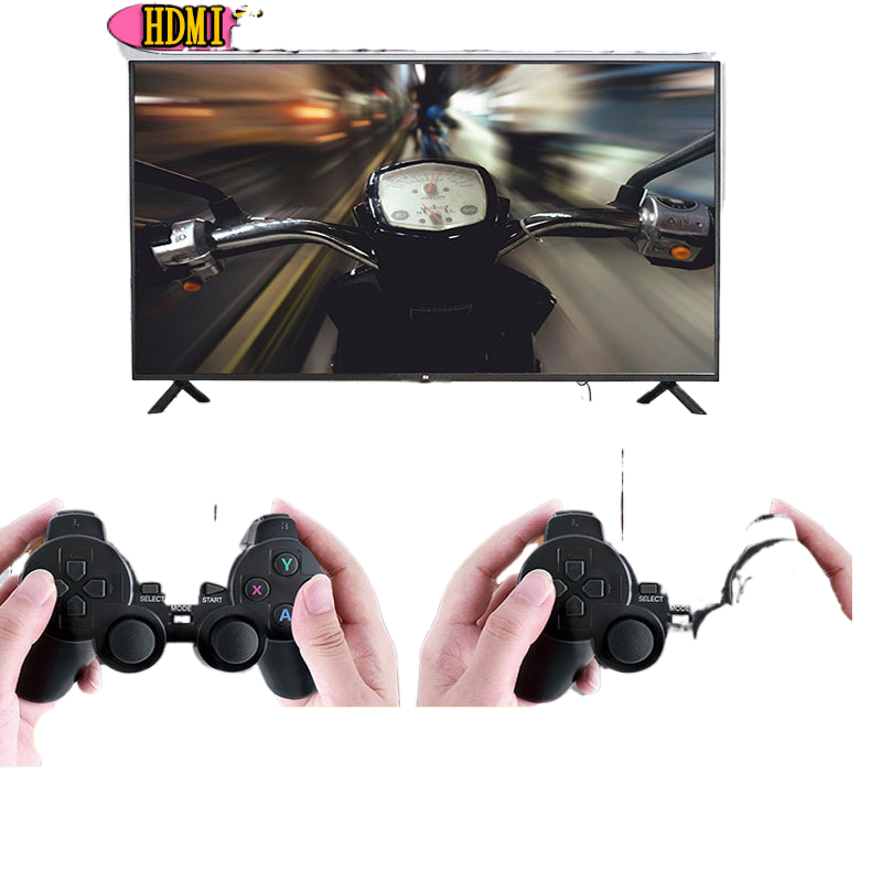 4K connection to a video game console