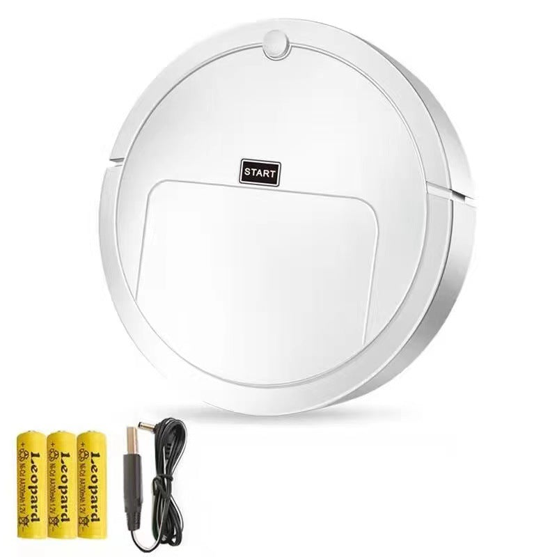 robot vacuum cleaner