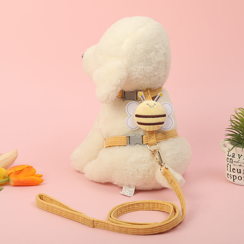 Cat Leash Pet