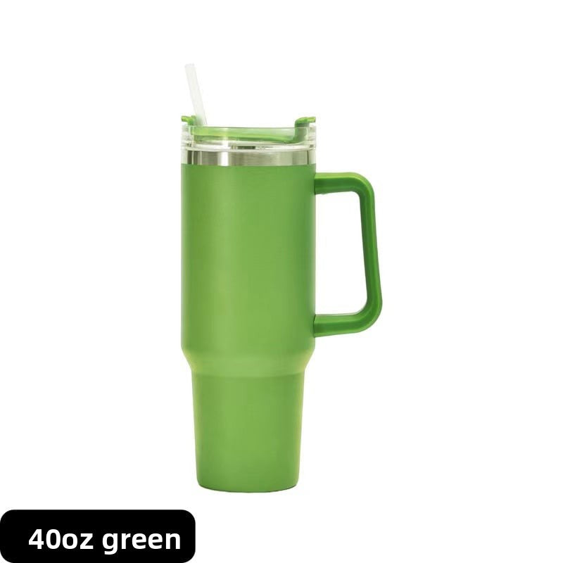 304 stainless steel ice cup 2 generation 40oz Stanley STANLEY car cup insulation water cup
