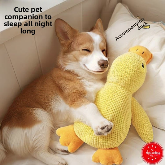 Pet Toy Vocal