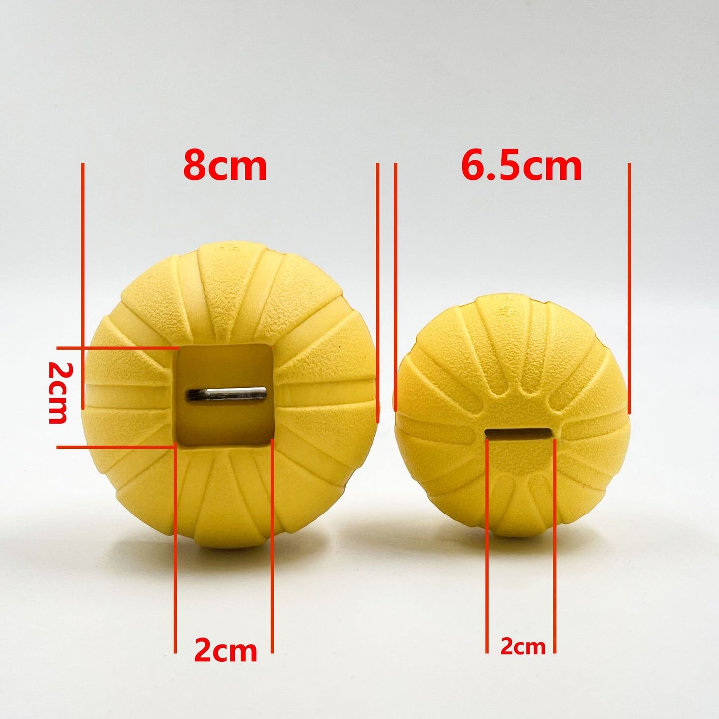 Dog Language Player's inner rope ball pet training ball Dog training toy