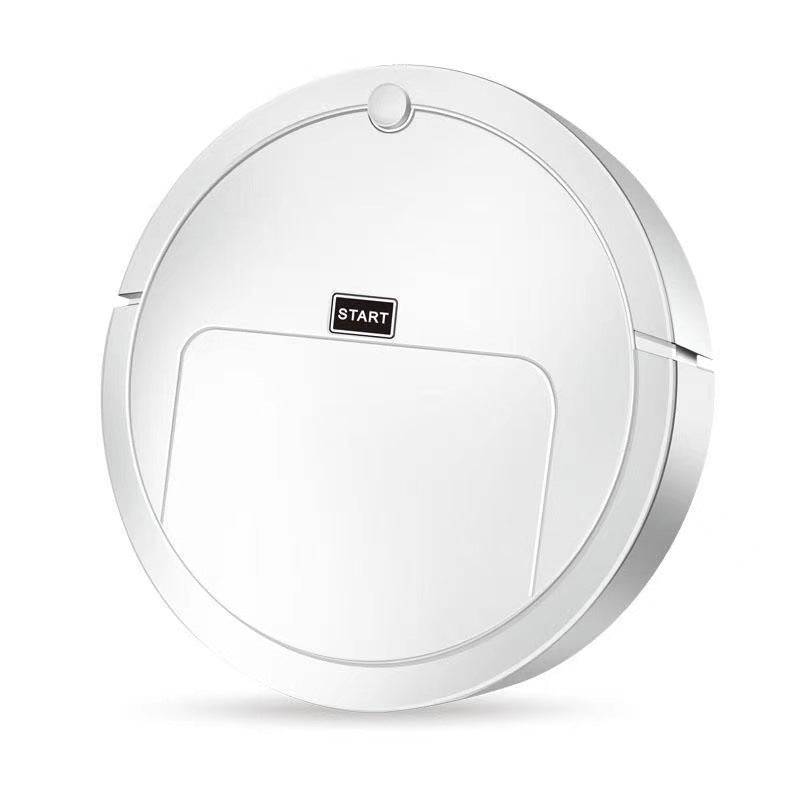 robot vacuum cleaner