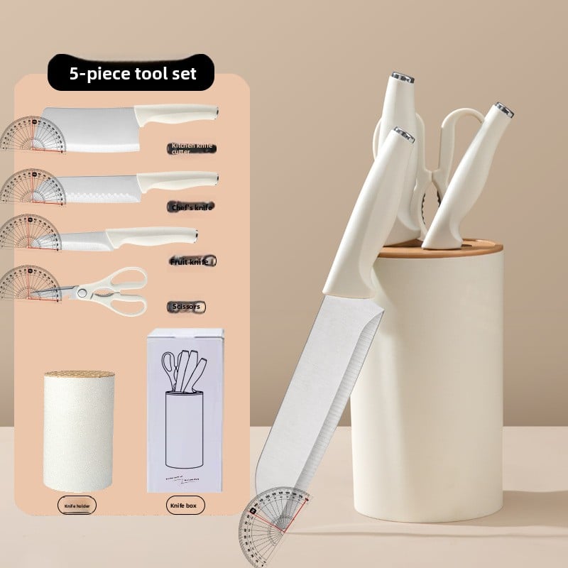knife set